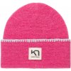 KARI TRAA ROTHE WOOL DÁMSKA ČIAPKA, Ružová OZ KARI TRAA ROTHE WOOL DÁMSKA ČIAPKA, Ružová OZ