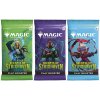 Wizards of the Coast Magic the Gathering TCG: Secrets of Strixhaven Play Booster Pack Wizards of the Coast Magic the Gathering TCG: Secrets of Strixhaven Play Booster Pack
