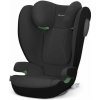 Cybex Solution B4 i-Fix 2023 Volcano Black Cybex Solution B4 i-Fix 2023 Volcano Black