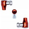 Hustilka CO2 na bombičky MOMUM QUICK CO2 INFLATOR RED ČERVENÁ CYKLO HUSTILKA Hustilka CO2 na bombičky MOMUM QUICK CO2 INFLATOR RED ČERVENÁ CYKLO HUSTILKA