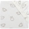 Jollein napínacia plachta Miffy & Friends 60x120