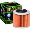 Hiflofiltro Olejový filter HF151 Hiflofiltro Olejový filter HF151