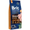 Brit Premium by Nature Senior S + M 15 kg