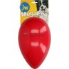 JWPet Dog Hračka Mega Eggs L červená JWPet Dog Hračka Mega Eggs L červená