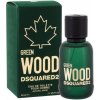 Dsquared2 Green Wood 50 ml toaletná voda pre mužov Dsquared2 Green Wood 50 ml toaletná voda pre mužov