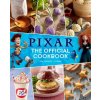 Pixar: The Official Cookbook Pixar: The Official Cookbook
