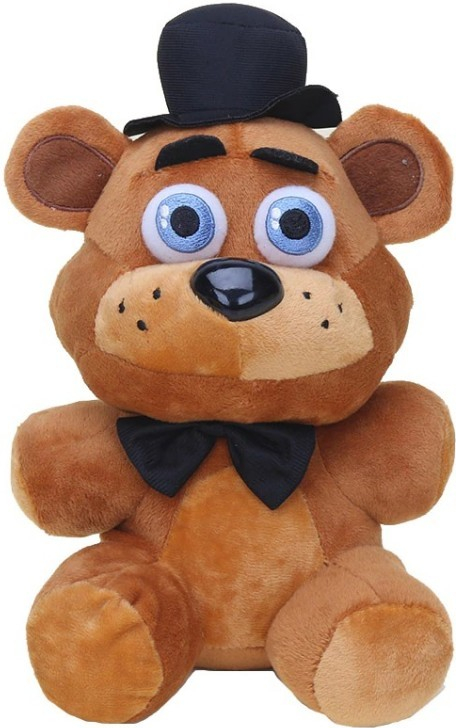 Five Nights at Freddy’s Freddy 20 cm