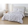 XPOSE® Bavlnené Renforcé obliečky OLIVOVÉ RATOLESTI 140x200 cm, 70x90 cm, Bavlna RENFORCÉ XPOSE® Bavlnené Renforcé obliečky OLIVOVÉ RATOLESTI 140x200 cm, 70x90 cm, Bavlna RENFORCÉ