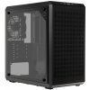 CoolerMaster Počítačová skriňa Cooler Master MasterBox Q300L (čierna) CoolerMaster Počítačová skriňa Cooler Master MasterBox Q300L (čierna)