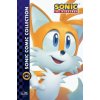 Sonic Comic Collection 02 (Ian Flynn,Tracy Yardley,Evan Stanley,Adam Bryce Thomas,Jennifer Hernandez,Kai Wichmann)(Pevná) Sonic Comic Collection 02 (Ian Flynn,Tracy Yardley,Evan Stanley,Adam Bryce Thomas,Jennifer Hernandez,Kai Wichmann)(Pevná)
