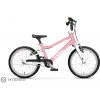 woom GO 3 16 detský bicykel, powder pink woom GO 3 16 detský bicykel, powder pink