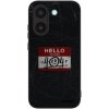 Picasee ULTIMATE CASE pro Xiaomi Poco X8 Pro - HELLO 404 Picasee ULTIMATE CASE pro Xiaomi Poco X8 Pro - HELLO 404