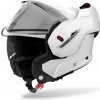 Přilba MATHISSE 2 Color, AIROH (bílá lesklá, vel. S) 2025 Přilba MATHISSE 2 Color, AIROH (bílá lesklá, vel. S) 2025