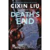 Death's End (Cixin Liu)(Brožovaná) Death's End (Cixin Liu)(Brožovaná)