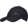Šiltovka Nike, DRI-FIT CLUB Čierna,Zlatá M/L Šiltovka Nike, DRI-FIT CLUB Čierna,Zlatá M/L