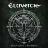 CD Eluveitie - Evocation Ii - Pantheon CD Eluveitie - Evocation Ii - Pantheon
