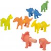 lupilu® Magnetická stavebnica pre najmenších (dinosaury) (100394920) lupilu® Magnetická stavebnica pre najmenších (dinosaury) (100394920)