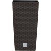 Prosperplast Rato Square 40/91,5l ratan hnedá DRTS400 Prosperplast Rato Square 40/91,5l ratan hnedá DRTS400