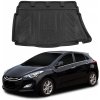 Plastová vaňa do kufra pre HYUNDAI i30, 2012-16 / hatchback Plastová vaňa do kufra pre HYUNDAI i30, 2012-16 / hatchback