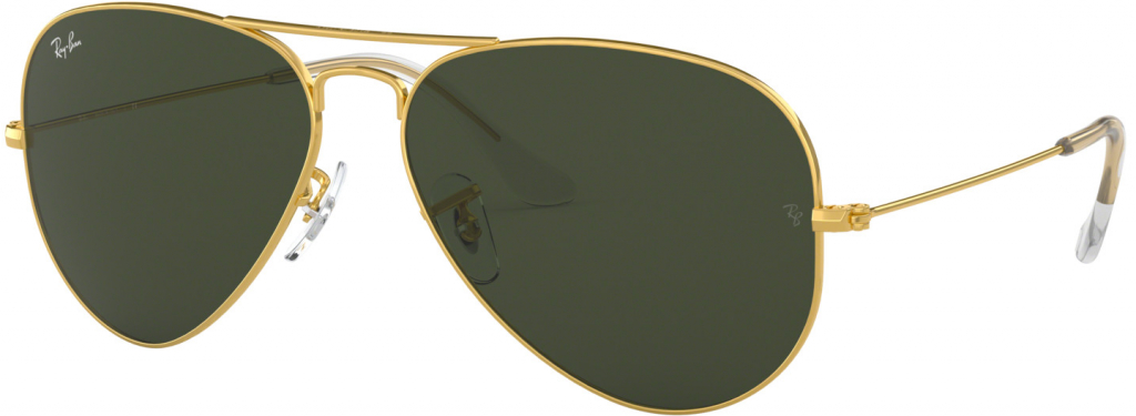 Ray-Ban RB3025 001