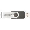 Flash disk USB Q-CONNECT 2.0 8 GB, TIP Flash disk USB Q-CONNECT 2.0 8 GB, TIP