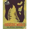 Jurassic World: The Official Cookbook (Insight Editions)(Pevná) Jurassic World: The Official Cookbook (Insight Editions)(Pevná)