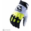 Kenny TRACK rukavice, žltá/čierna 10 Kenny TRACK rukavice, žltá/čierna 10