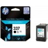 Originálny ink HP C9364EE, No.337, čierna Originálny ink HP C9364EE, No.337, čierna