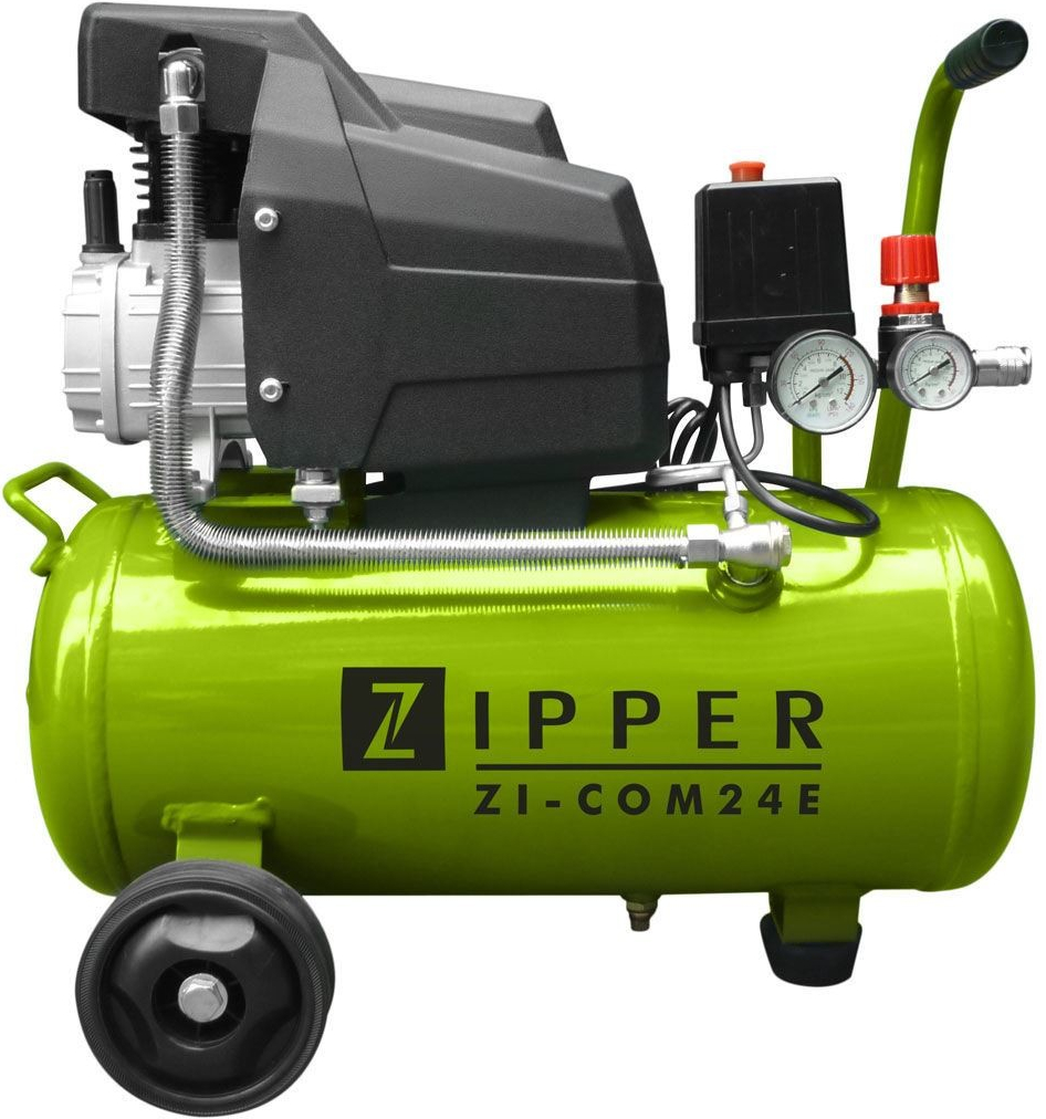 Zipper ZI-COM24E
