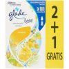 Glade by Brise One Touch Citrus náplň 3 x 10 ml 1 kus Glade by Brise One Touch Citrus náplň 3 x 10 ml 1 kus