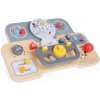 2Kids Toys Activity board Auto Doska moderná 2Kids Toys Activity board Auto Doska moderná