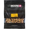 Cc Moore Boilies Live system 1kg 18mm