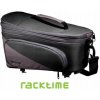 Taška na bicykel na zadný nosič Racktime 0900-001 8l Taška na bicykel na zadný nosič Racktime 0900-001 8l
