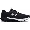 Under Armour UA BPS Rogue 3 AL čierne
