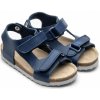 Protetika - sandále ORS T 901 vzor 21 modrá-v ext. sklade Protetika - sandále ORS T 901 vzor 21 modrá-v ext. sklade