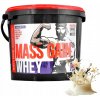 Megabol Whey Mass Gain 3000 g Megabol Whey Mass Gain 3000 g