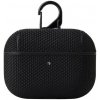 Puzdro Cloth case čierne – Apple AirPods Pro Puzdro Cloth case čierne – Apple AirPods Pro