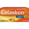 Celaskon tablety Vitamin C 250 mg tbl.100 x 250 mg Celaskon tablety Vitamin C 250 mg tbl.100 x 250 mg