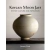 Korean Moon Jars (PARK JINSOO)(Pevná) Korean Moon Jars (PARK JINSOO)(Pevná)