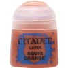 GW Citadel Layer: Squig Orange 12ml