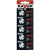 RAVER CR2032 8592920018705 RAVER CR2032 8592920018705