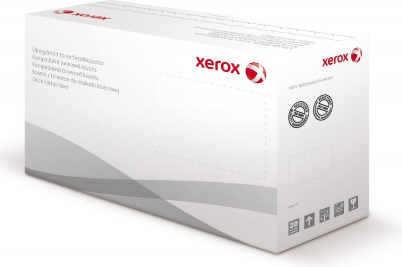 Xerox Canon PGI-550XL - kompatibilný