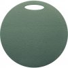 Yate Guľatá podložka YTM01849A tmavo zelená Yate Guľatá podložka YTM01849A tmavo zelená
