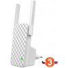 Tenda A9 - WiFi N Range Extender, opakovač 300 Mb/s, WPS, 2x 3 dBi anténa 75011804 Tenda A9 - WiFi N Range Extender, opakovač 300 Mb/s, WPS, 2x 3 dBi anténa 75011804