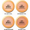 Maybelline New York City bronzer a kontúrovací púder 200 Medium Cool 8g, 200 Medium Cool Maybelline New York City bronzer a kontúrovací púder 200 Medium Cool 8g, 200 Medium Cool