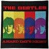 Nažehlovačka The Beatles - A Hard Day's Night Faces Nažehlovačka The Beatles - A Hard Day's Night Faces