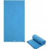 Naturehike Antibakteriálna rýchlo schnúca plážová osuška 100 x 30 cm Farba: Modrá Naturehike Antibakteriálna rýchlo schnúca plážová osuška 100 x 30 cm Farba: Modrá