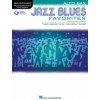 Jazz Blues Favorites - Alto Saxophone Jazz Blues Favorites - Alto Saxophone