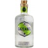 Cazcabel Coconut Tequila 34% 0,7 l (holá láhev) Cazcabel Coconut Tequila 34% 0,7 l (holá láhev)