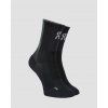 On Running Bežecké ponožky Performance Run Sock High čierne
